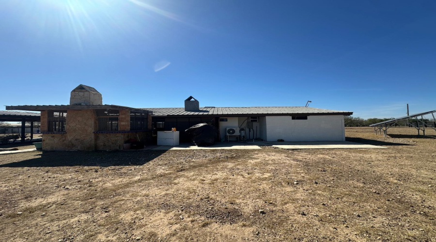 57 SUR 1450 F.M. 1472 (Mines Rd.), Laredo, Texas 78046, ,Land,For Sale,57 SUR 1450 F.M. 1472 (Mines Rd.),20255088