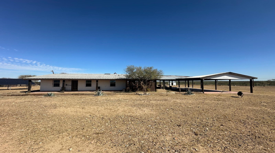 57 SUR 1450 F.M. 1472 (Mines Rd.), Laredo, Texas 78046, ,Land,For Sale,57 SUR 1450 F.M. 1472 (Mines Rd.),20255088