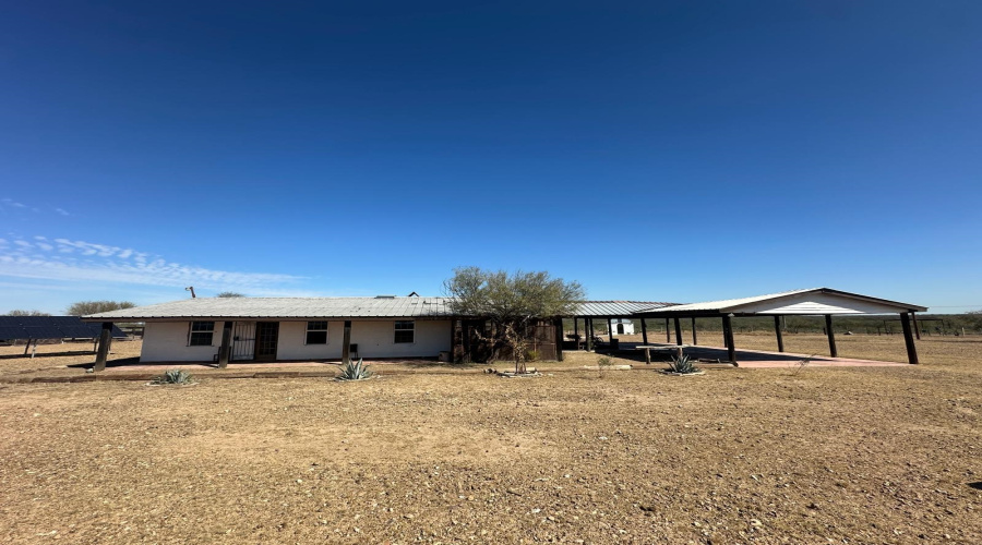 57 SUR 1450 F.M. 1472 (Mines Rd.), Laredo, Texas 78046, ,Land,For Sale,57 SUR 1450 F.M. 1472 (Mines Rd.),20255088