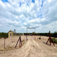 350 Ranch Road 7152L, Laredo, Texas 78046, ,Land,For Sale,350 Ranch Road 7152L,20255097