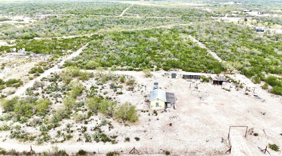 350 Ranch Road 7152L, Laredo, Texas 78046, ,Land,For Sale,350 Ranch Road 7152L,20255097