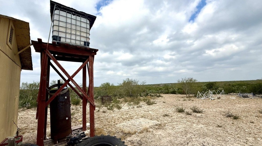 350 Ranch Road 7152L, Laredo, Texas 78046, ,Land,For Sale,350 Ranch Road 7152L,20255097