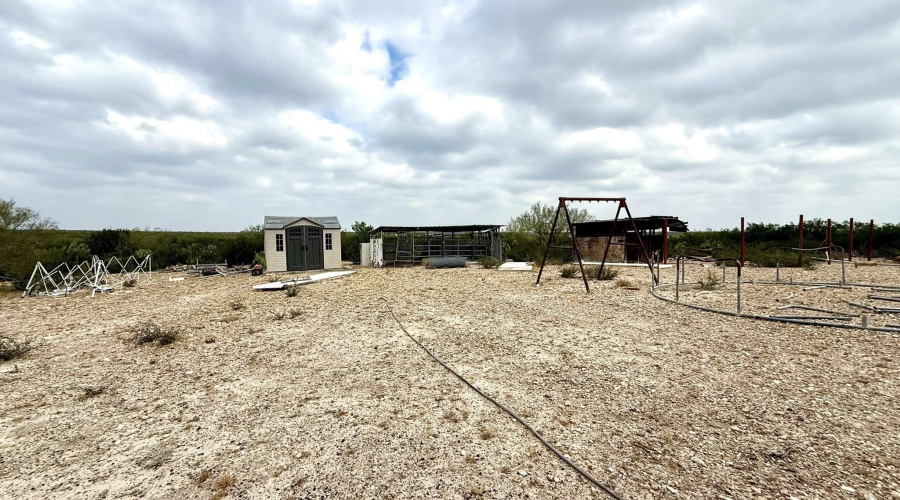 350 Ranch Road 7152L, Laredo, Texas 78046, ,Land,For Sale,350 Ranch Road 7152L,20255097
