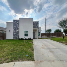 920 La Muralla St, laredo, Texas 78046, 3 Bedrooms Bedrooms, 5 Rooms Rooms,2 BathroomsBathrooms,Residential,For Sale,920 La Muralla St,20255098