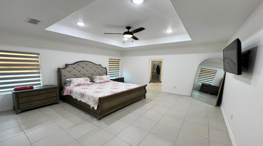 920 La Muralla St, laredo, Texas 78046, 3 Bedrooms Bedrooms, 5 Rooms Rooms,2 BathroomsBathrooms,Residential,For Sale,920 La Muralla St,20255098