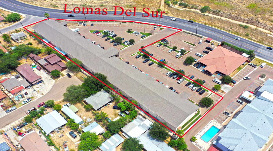2110 Lomas Del Sur Blvd., Laredo, Texas 78046, 11 Rooms Rooms,4 BathroomsBathrooms,Commercial retail/office,For Sale,2110 Lomas Del Sur Blvd.,20252084