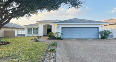 2064 Lima Lp, Laredo, Texas 78045, 3 Bedrooms Bedrooms, 6 Rooms Rooms,2 BathroomsBathrooms,Residential,For Rent,2064 Lima Lp,20255102