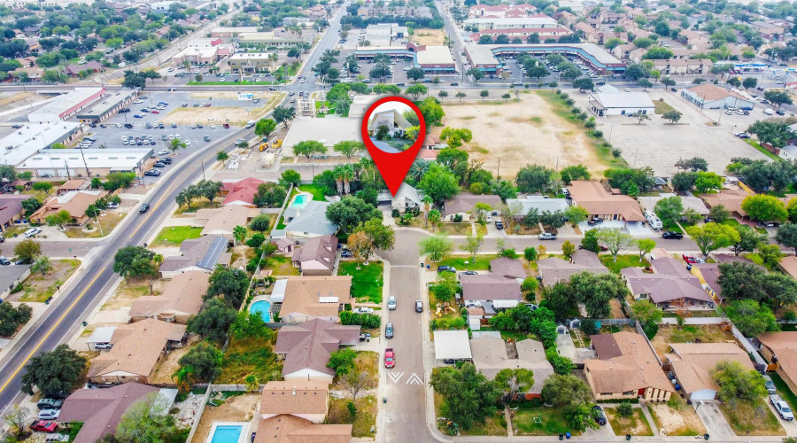 117 Arizona Lp, Laredo, Texas 78041, 3 Bedrooms Bedrooms, 4 Rooms Rooms,2 BathroomsBathrooms,Residential,For Sale,117 Arizona Lp,20255109