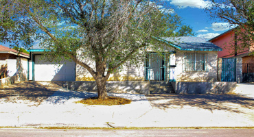 1405 Reagan Dr, Laredo, Texas 78045, 1 Bedroom Bedrooms, 3 Rooms Rooms,1 BathroomBathrooms,Residential,For Rent,1405 Reagan Dr,20255112