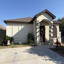 4401 Wild Flower Ave, Laredo, Texas 78045, 3 Bedrooms Bedrooms, 4 Rooms Rooms,2 BathroomsBathrooms,Residential,For Sale,4401 Wild Flower Ave,20255113