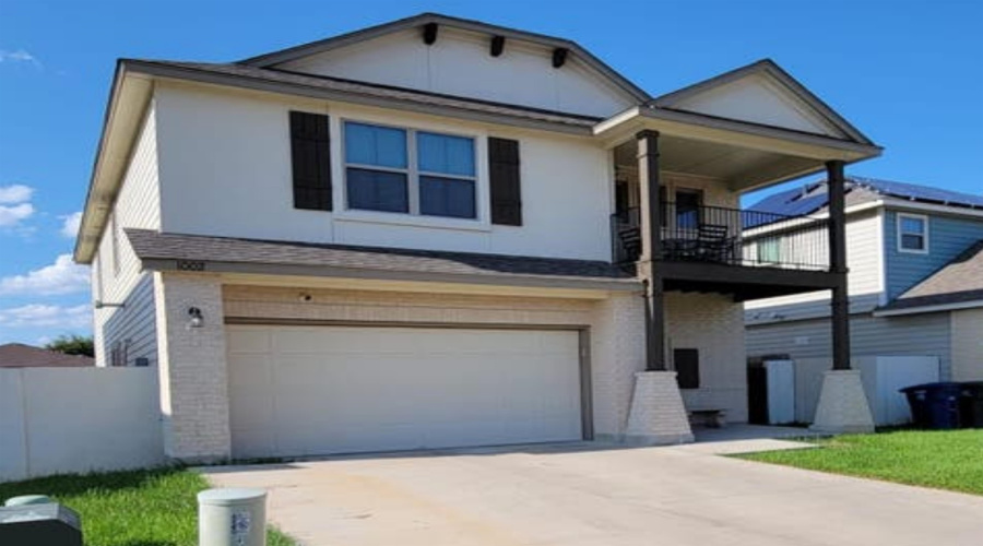 1002 Larvotto Lp., Laredo, Texas 78045, 4 Bedrooms Bedrooms, 4 Rooms Rooms,2 BathroomsBathrooms,Residential,For Sale,1002 Larvotto Lp.,20255116
