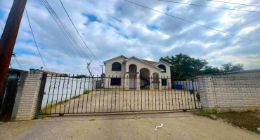 509 N Mendiola Ave, laredo, Texas 78040, 2 Bedrooms Bedrooms, 4 Rooms Rooms,1 BathroomBathrooms,Residential,For Rent,509 N Mendiola Ave,20255118