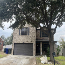 10604 Patron Lp, Laredo, Texas 78045-6525, 3 Bedrooms Bedrooms, 7 Rooms Rooms,2 BathroomsBathrooms,Residential,For Sale,10604 Patron Lp,20255119