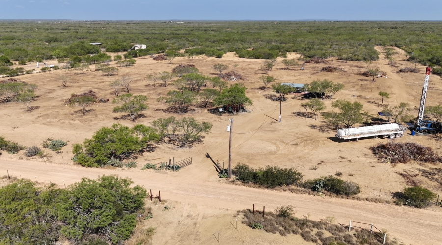 630 Los Huisaches Rd., Laredo, Texas 78045, ,Land,For Sale,630 Los Huisaches Rd.,20255126