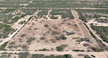 630 Los Huisaches Rd., Laredo, Texas 78045, ,Land,For Sale,630 Los Huisaches Rd.,20255126