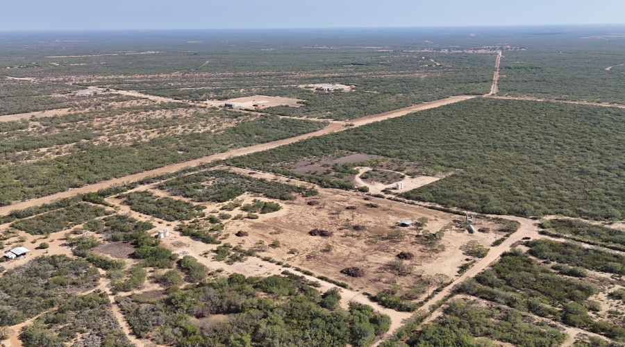 630 Los Huisaches Rd., Laredo, Texas 78045, ,Land,For Sale,630 Los Huisaches Rd.,20255126