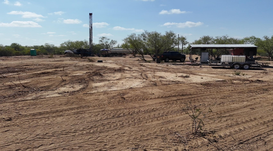 630 Los Huisaches Rd., Laredo, Texas 78045, ,Land,For Sale,630 Los Huisaches Rd.,20255126