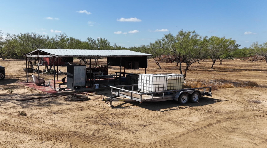 630 Los Huisaches Rd., Laredo, Texas 78045, ,Land,For Sale,630 Los Huisaches Rd.,20255126