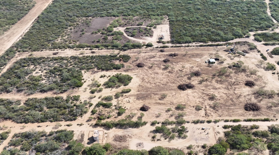 630 Los Huisaches Rd., Laredo, Texas 78045, ,Land,For Sale,630 Los Huisaches Rd.,20255126