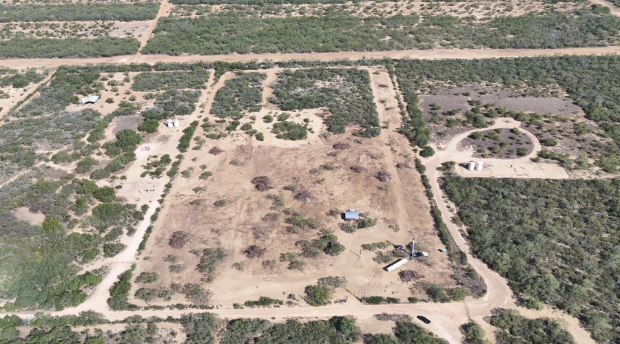 630 Los Huisaches Rd., Laredo, Texas 78045, ,Land,For Sale,630 Los Huisaches Rd.,20255126