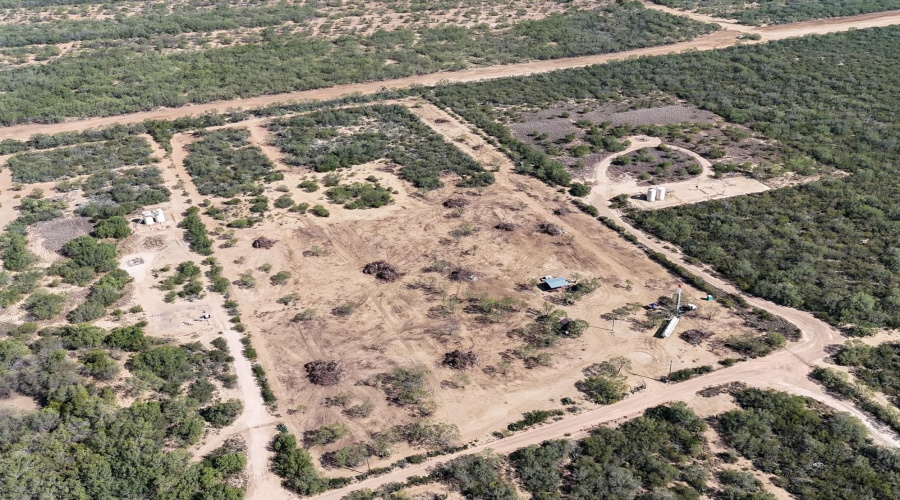 630 Los Huisaches Rd., Laredo, Texas 78045, ,Land,For Sale,630 Los Huisaches Rd.,20255126