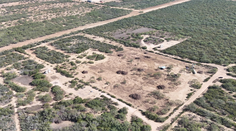 630 Los Huisaches Rd., Laredo, Texas 78045, ,Land,For Sale,630 Los Huisaches Rd.,20255126