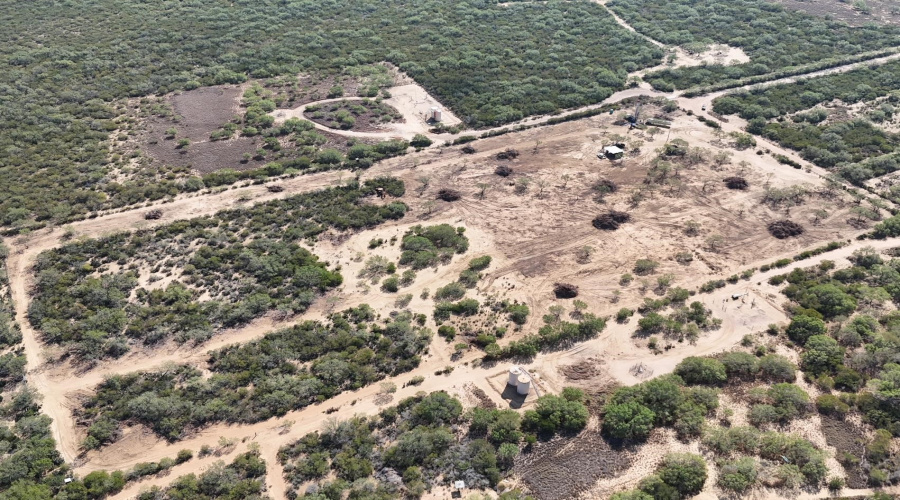 630 Los Huisaches Rd., Laredo, Texas 78045, ,Land,For Sale,630 Los Huisaches Rd.,20255126