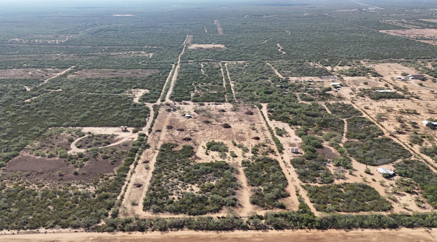630 Los Huisaches Rd., Laredo, Texas 78045, ,Land,For Sale,630 Los Huisaches Rd.,20255126