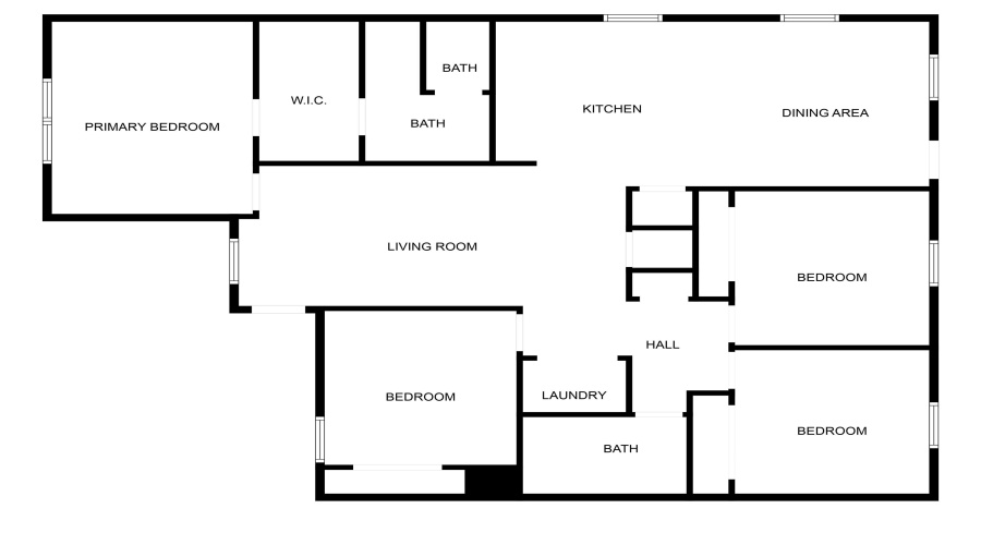 3018 Bluebell Ct., Laredo, Texas 78046, 4 Bedrooms Bedrooms, 5 Rooms Rooms,2 BathroomsBathrooms,Residential,For Sale,3018 Bluebell Ct.,20254028