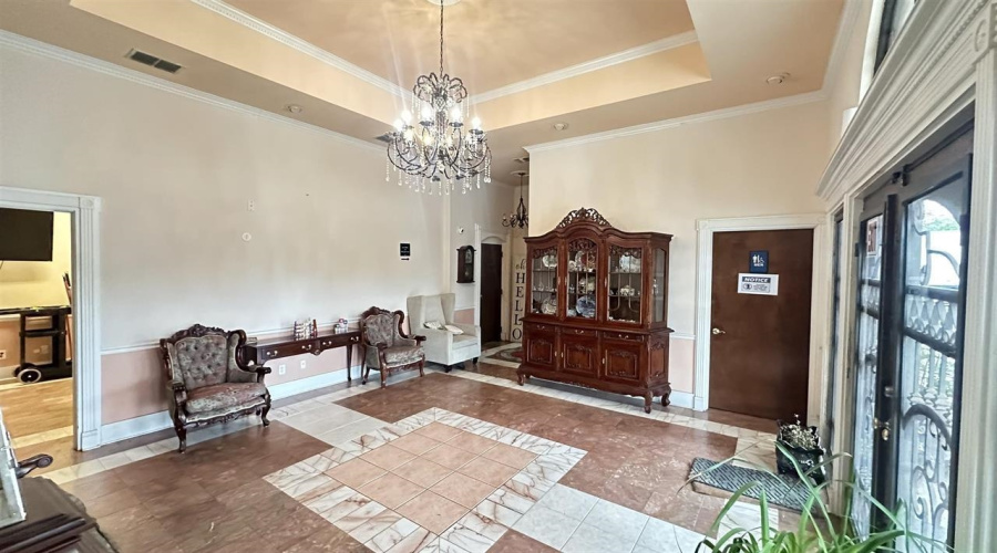 1501 Chihuahua St, Laredo, Texas 78040, 1 Room Rooms,2 BathroomsBathrooms,Commercial retail/office,For Rent,1501 Chihuahua St,20255130