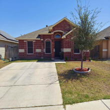 4405 Peacock St., Laredo, Texas 78045, 3 Bedrooms Bedrooms, 5 Rooms Rooms,2 BathroomsBathrooms,Residential,For Sale,4405 Peacock St.,20255133