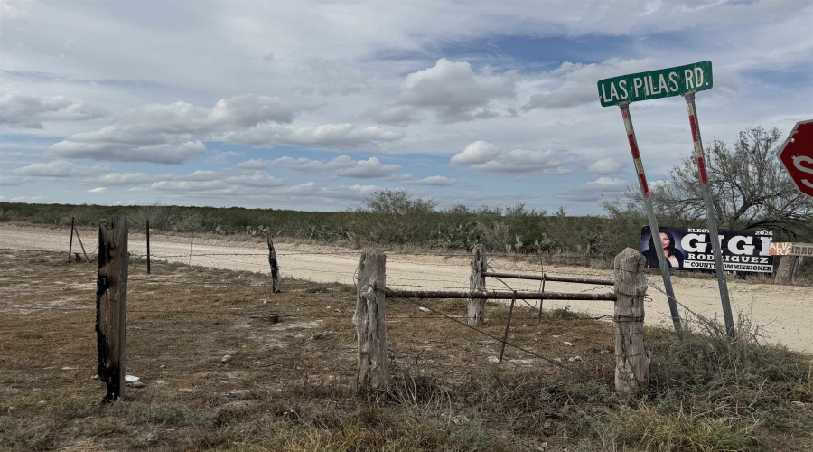000 Valdez, Laredo, Texas 78041, ,Land,For Sale,000 Valdez,20255144