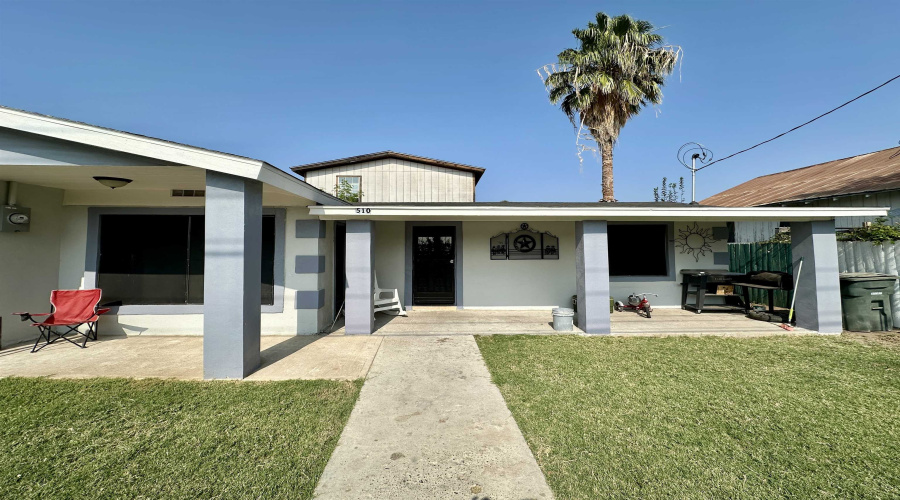 510 Baltimore St, Laredo, Texas 78041, ,Multi-family,For Sale,510 Baltimore St,20255142