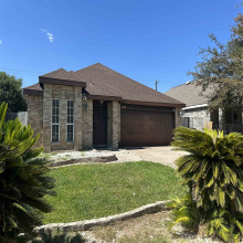 1902 Denmark Ln, Laredo, Texas 78045-8385, 3 Bedrooms Bedrooms, 6 Rooms Rooms,2 BathroomsBathrooms,Residential,For Rent,1902 Denmark Ln,20255147