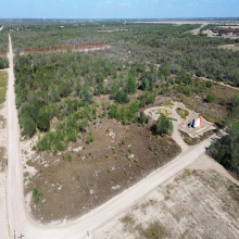 0 1st. St., La Grulla, Texas 78548, ,Land,For Sale,0 1st. St.,20255161