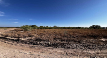 0 1st. St., La Grulla, Texas 78548, ,Land,For Sale,0 1st. St.,20255161 0 1st. St., La Grulla, Texas 78548, ,Land,For Sale,0 1st. St.,20255161