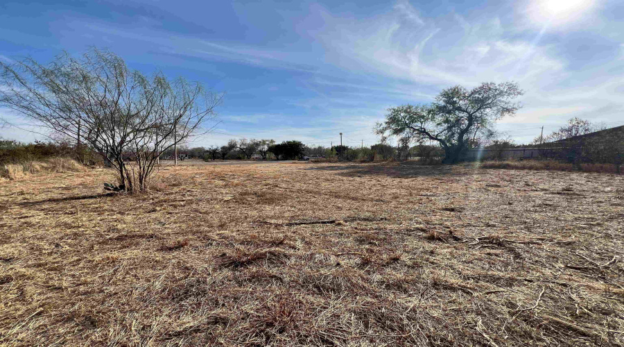 705 E 11th Ave, Zapata, Texas 78076, ,Land,For Sale,705 E 11th Ave,20255165