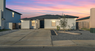 3504 Jorge Sosa, Laredo, Texas 78046, 3 Bedrooms Bedrooms, 3 Rooms Rooms,2 BathroomsBathrooms,Residential,For Rent,3504 Jorge Sosa,20255173