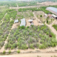 425 N Webb Rd, Laredo, Texas 78045, ,Land,For Rent,425 N Webb Rd,20255180