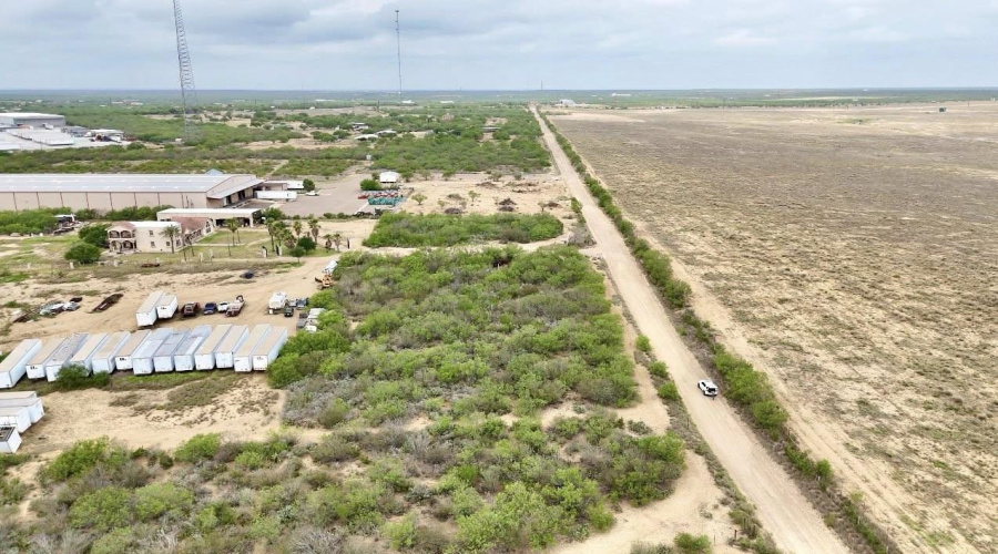 425 N Webb Rd, Laredo, Texas 78045, ,Land,For Rent,425 N Webb Rd,20255180
