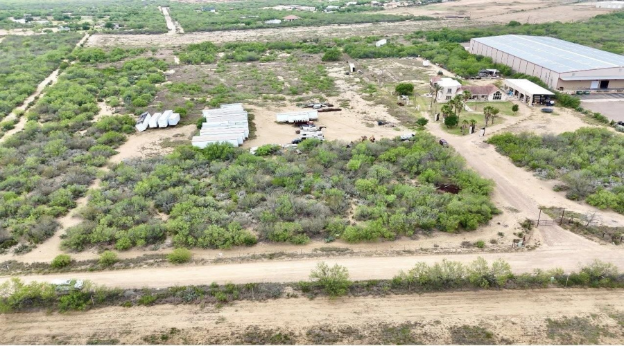 425 N Webb Rd, Laredo, Texas 78045, ,Land,For Rent,425 N Webb Rd,20255180