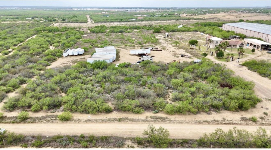 425 N Webb Rd, Laredo, Texas 78045, ,Land,For Rent,425 N Webb Rd,20255180