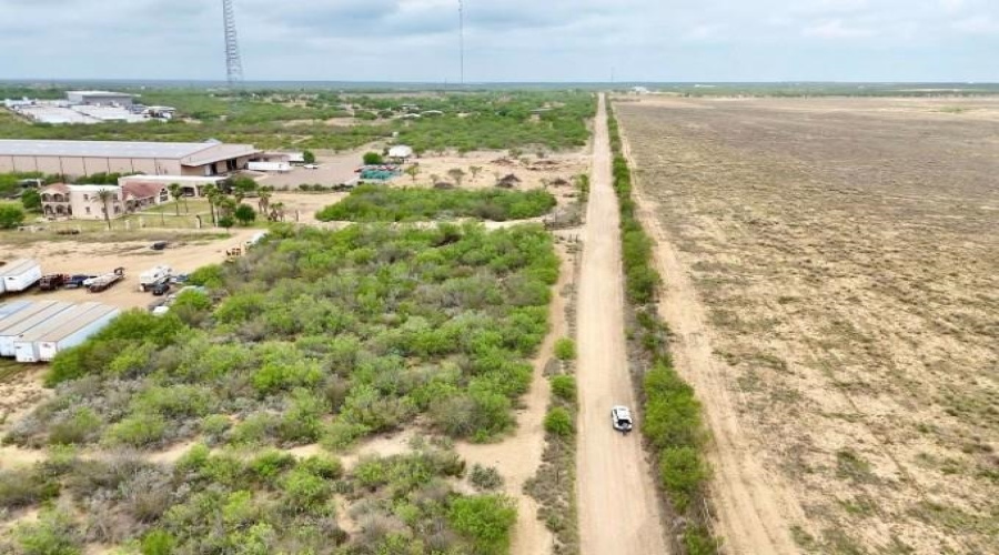 425 N Webb Rd, Laredo, Texas 78045, ,Land,For Rent,425 N Webb Rd,20255181