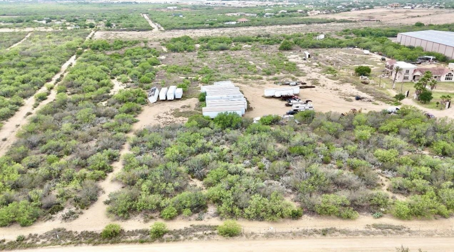425 N Webb Rd, Laredo, Texas 78045, ,Land,For Rent,425 N Webb Rd,20255181