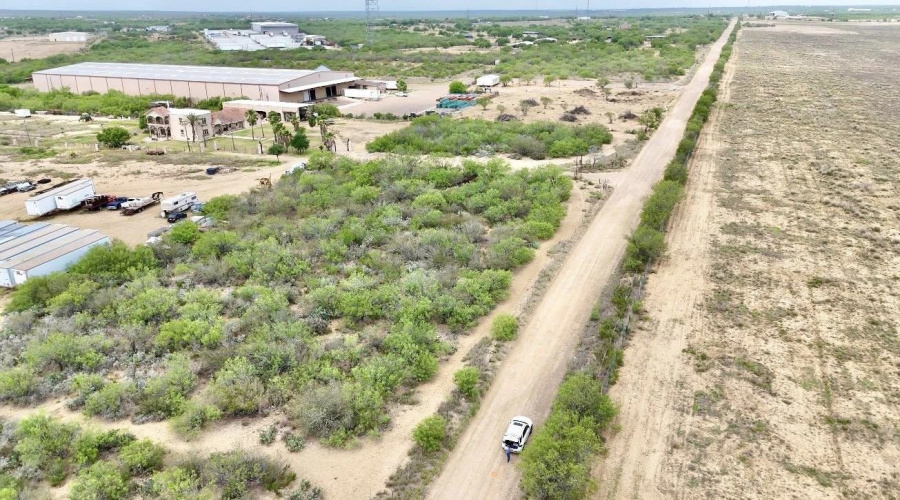 425 N Webb Rd, Laredo, Texas 78045, ,Land,For Rent,425 N Webb Rd,20255181