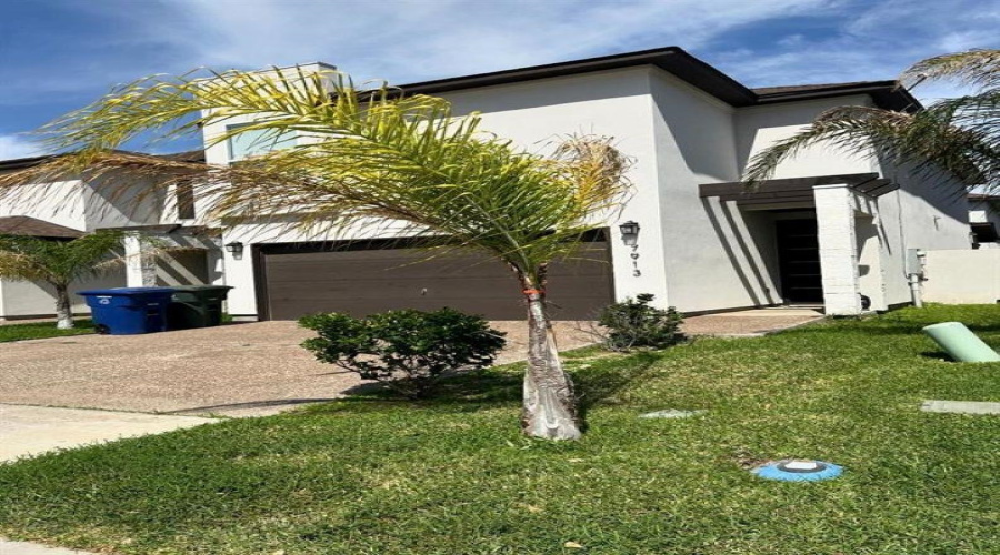 7913 Elka Lp, Laredo, Texas 78045, 3 Bedrooms Bedrooms, 5 Rooms Rooms,2 BathroomsBathrooms,Residential,For Rent,7913 Elka Lp,20255175