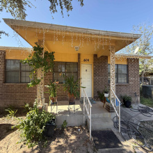 604 Bayonne Ln, LAREDO, Texas 78045, 3 Bedrooms Bedrooms, 5 Rooms Rooms,2 BathroomsBathrooms,Residential,For Sale,604 Bayonne Ln,20255191