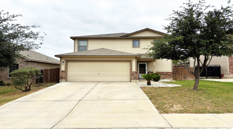 405 Almeja Dr, Laredo, Texas 78043, 3 Bedrooms Bedrooms, 6 Rooms Rooms,2 BathroomsBathrooms,Residential,For Sale,405 Almeja Dr,20255194