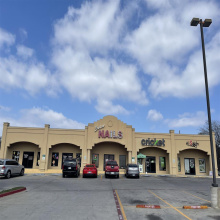 819 New York Ave, Laredo, Texas 78046, 1 Room Rooms,2 BathroomsBathrooms,Commercial retail/office,For Rent,819 New York Ave,20255202