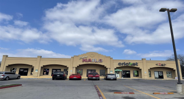 819 New York Ave, Laredo, Texas 78046, 1 Room Rooms,2 BathroomsBathrooms,Commercial retail/office,For Rent,819 New York Ave,20255202